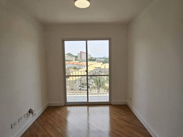 Foto do Apartamento - Apartamento para locação, Taboão, São Bernardo do Campo, SP | Mix Nascimento