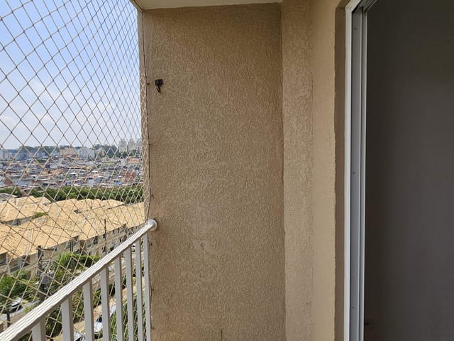 Foto do Apartamento - Apartamento para locação, Taboão, São Bernardo do Campo, SP | Mix Nascimento