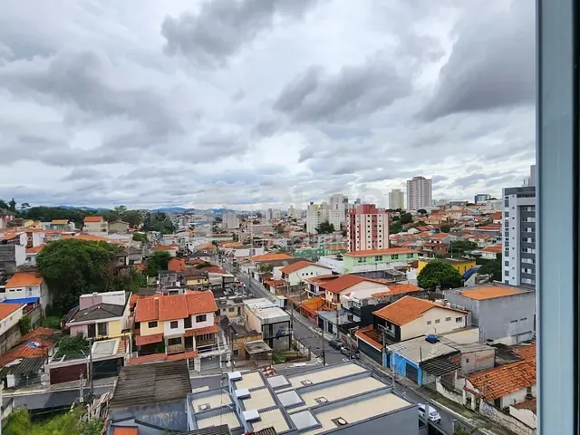 Apartamento com 40m² 2 quartos e 1 banheiro, à venda, no bairro Vila Mazzei em São Paulo