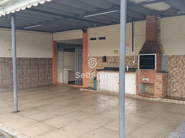 Apartamento com 50m² 2 quartos e 1 banheiro, para alugar, no bairro Fonseca em Niterói