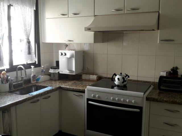 Foto do Apartamento - Apartamento residencial para venda e locação, Tatuapé, São Paulo. | ZONA LESTE IMÓVEIS