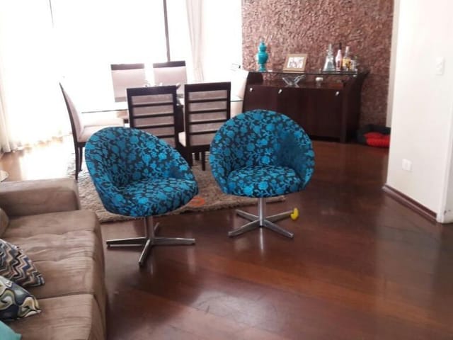 Foto do Apartamento - Apartamento residencial para venda e locação, Tatuapé, São Paulo. | ZONA LESTE IMÓVEIS