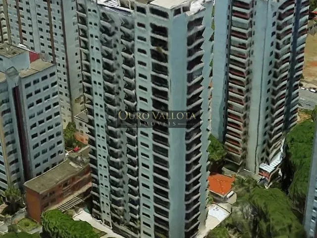 Apartamento com 786m² 6 quartos e 6 banheiros, para alugar, no bairro Jardim Santo Amaro em São Paulo