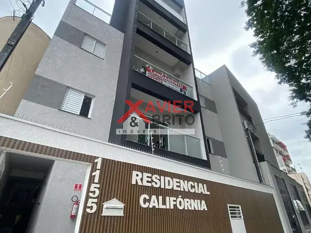 Apartamento 2 quartos e 1 banheiro, à venda, no bairro Vila Formosa em São Paulo