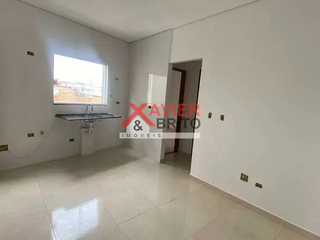 Apartamento 2 quartos e 1 banheiro, à venda, no bairro Vila Formosa em São Paulo