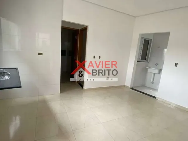 Apartamento 2 quartos e 1 banheiro, à venda, no bairro Vila Formosa em São Paulo