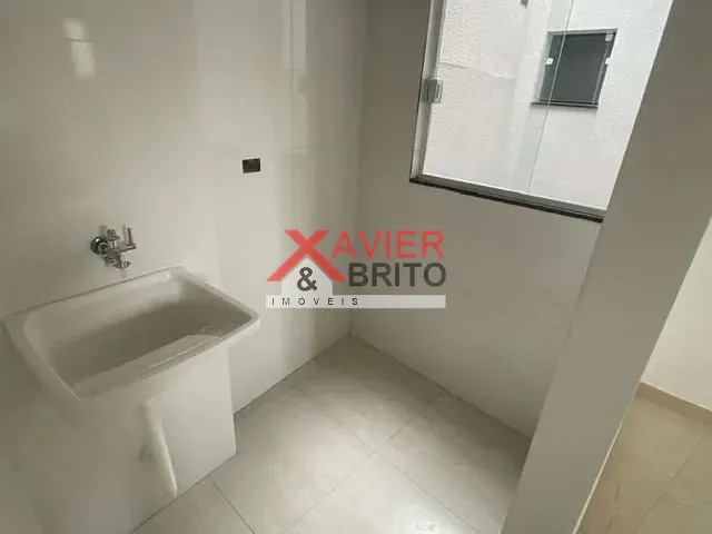 Apartamento 2 quartos e 1 banheiro, à venda, no bairro Vila Formosa em São Paulo