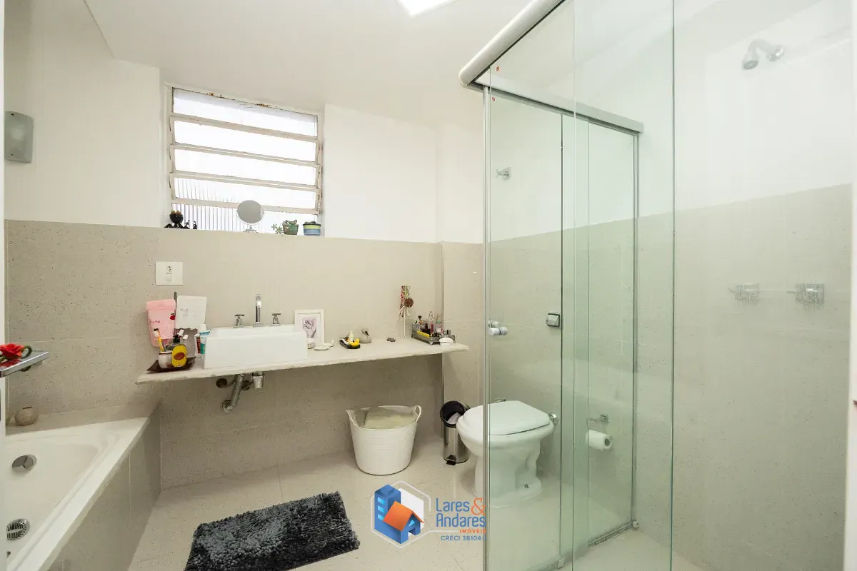 Apartamento, 2 quartos, 107 m² - Foto 19