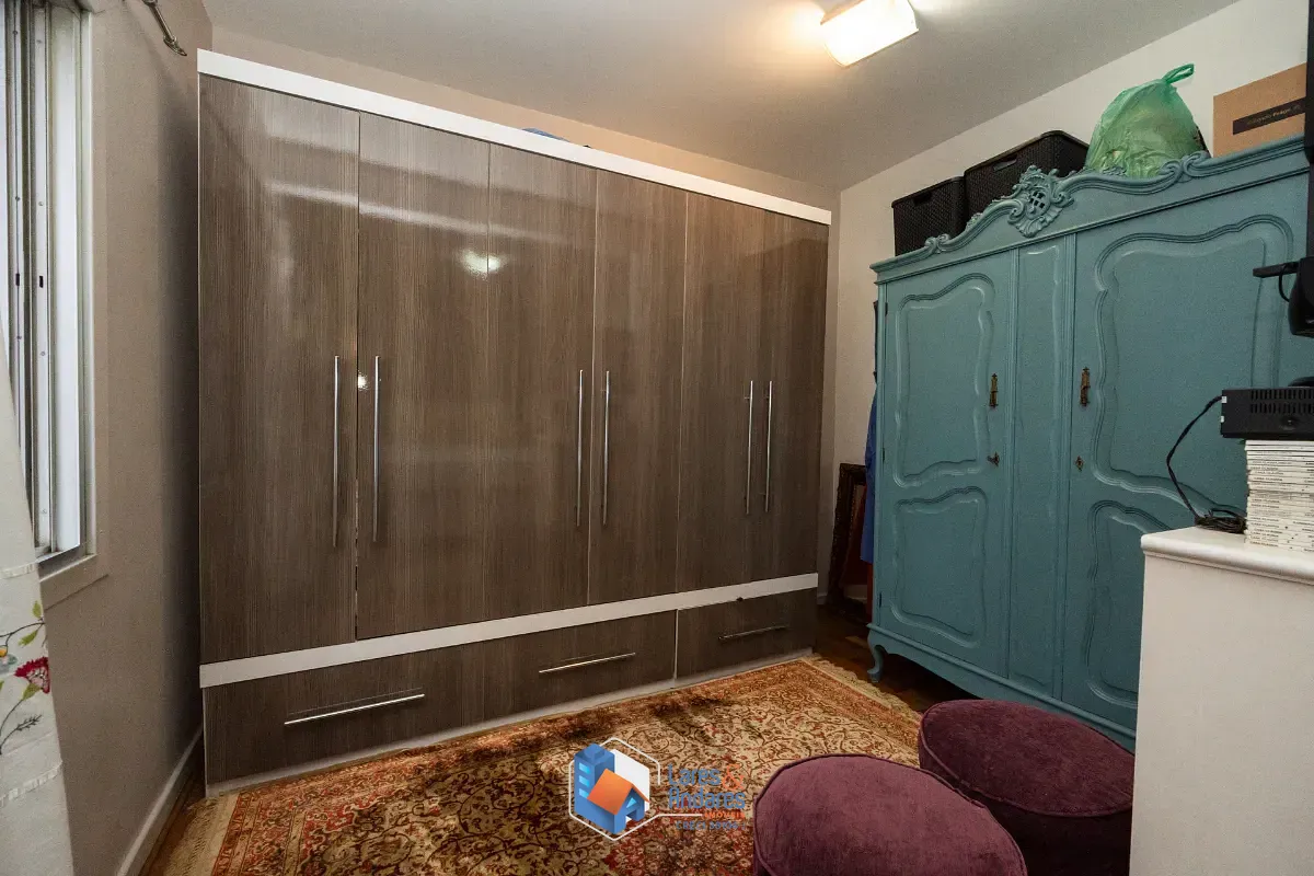Apartamento, 2 quartos, 107 m² - Foto 14