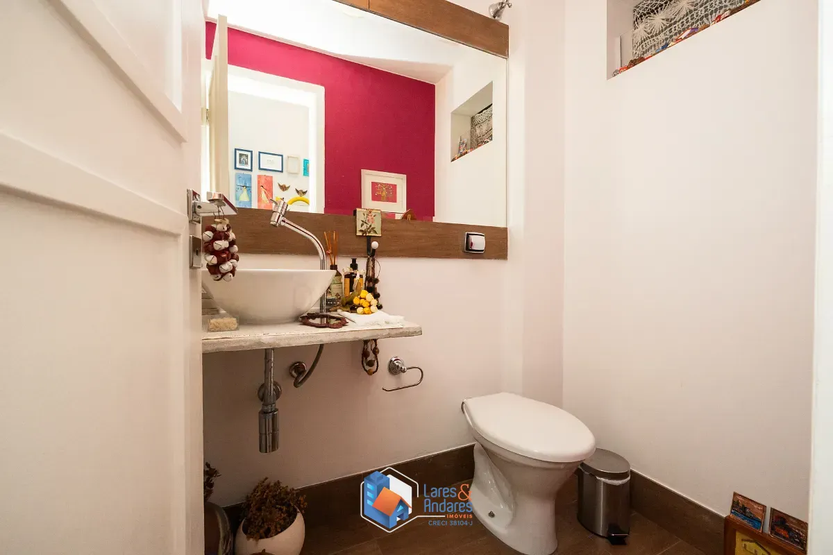 Apartamento, 2 quartos, 107 m² - Foto 5