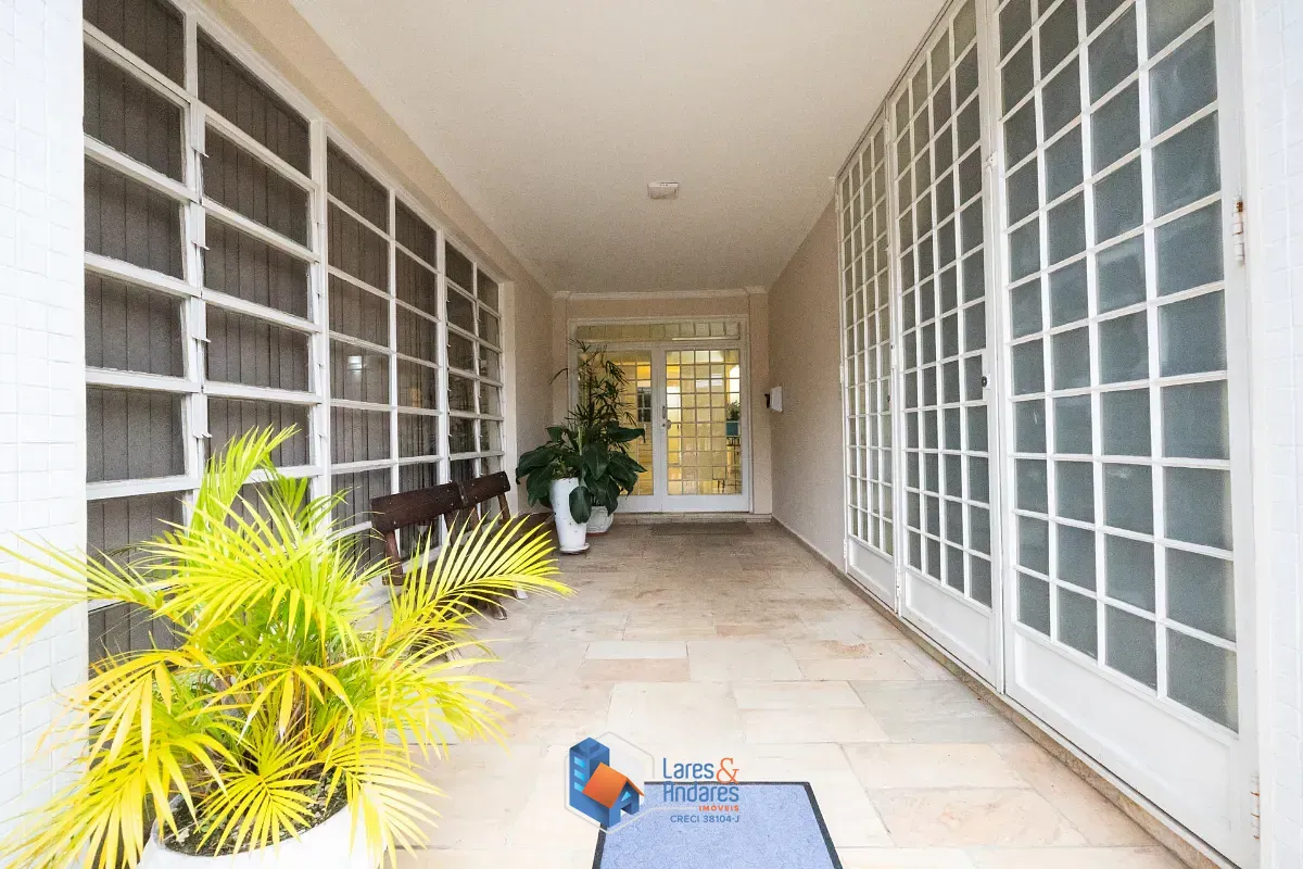 Apartamento, 2 quartos, 107 m² - Foto 36
