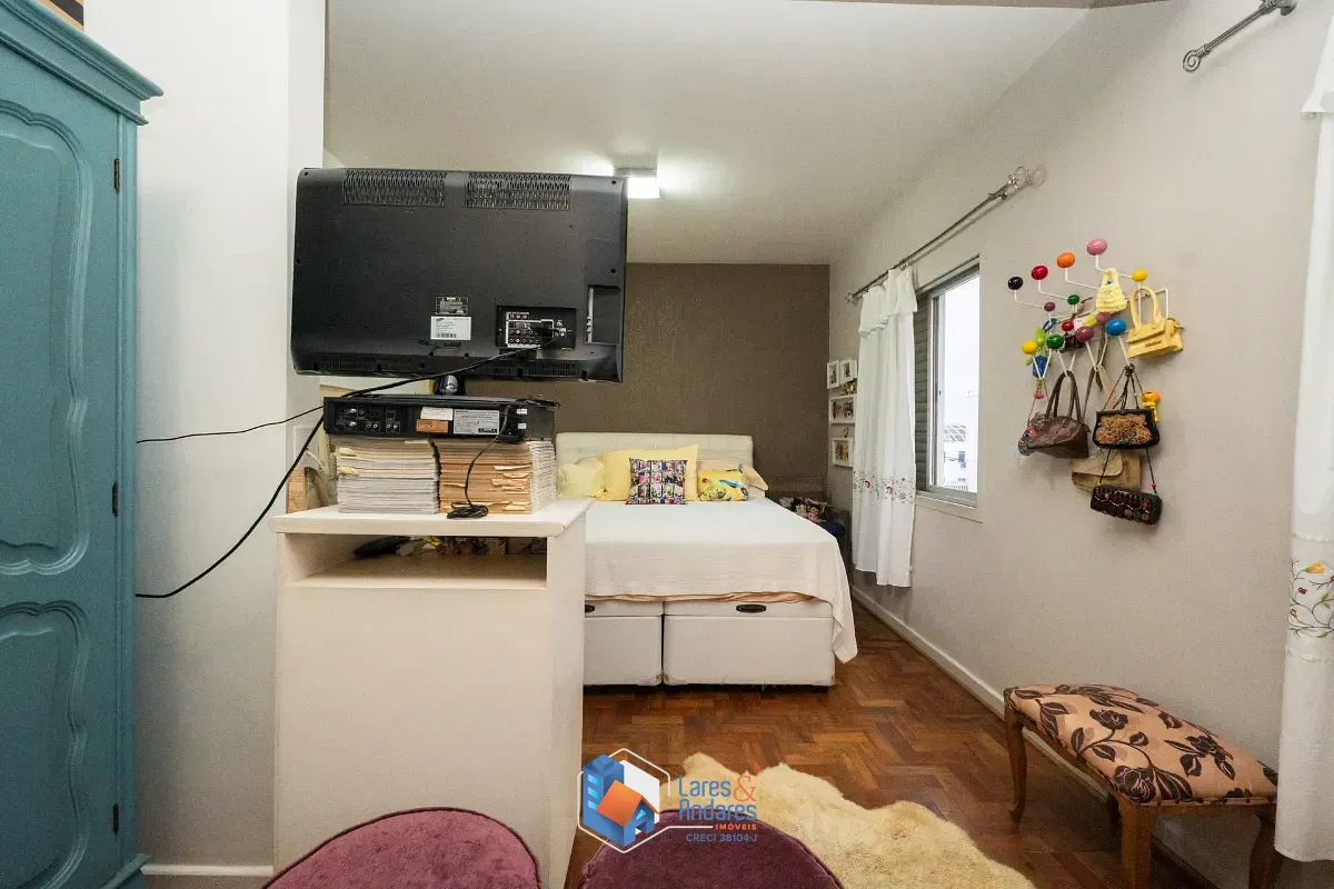 Apartamento, 2 quartos, 107 m² - Foto 16