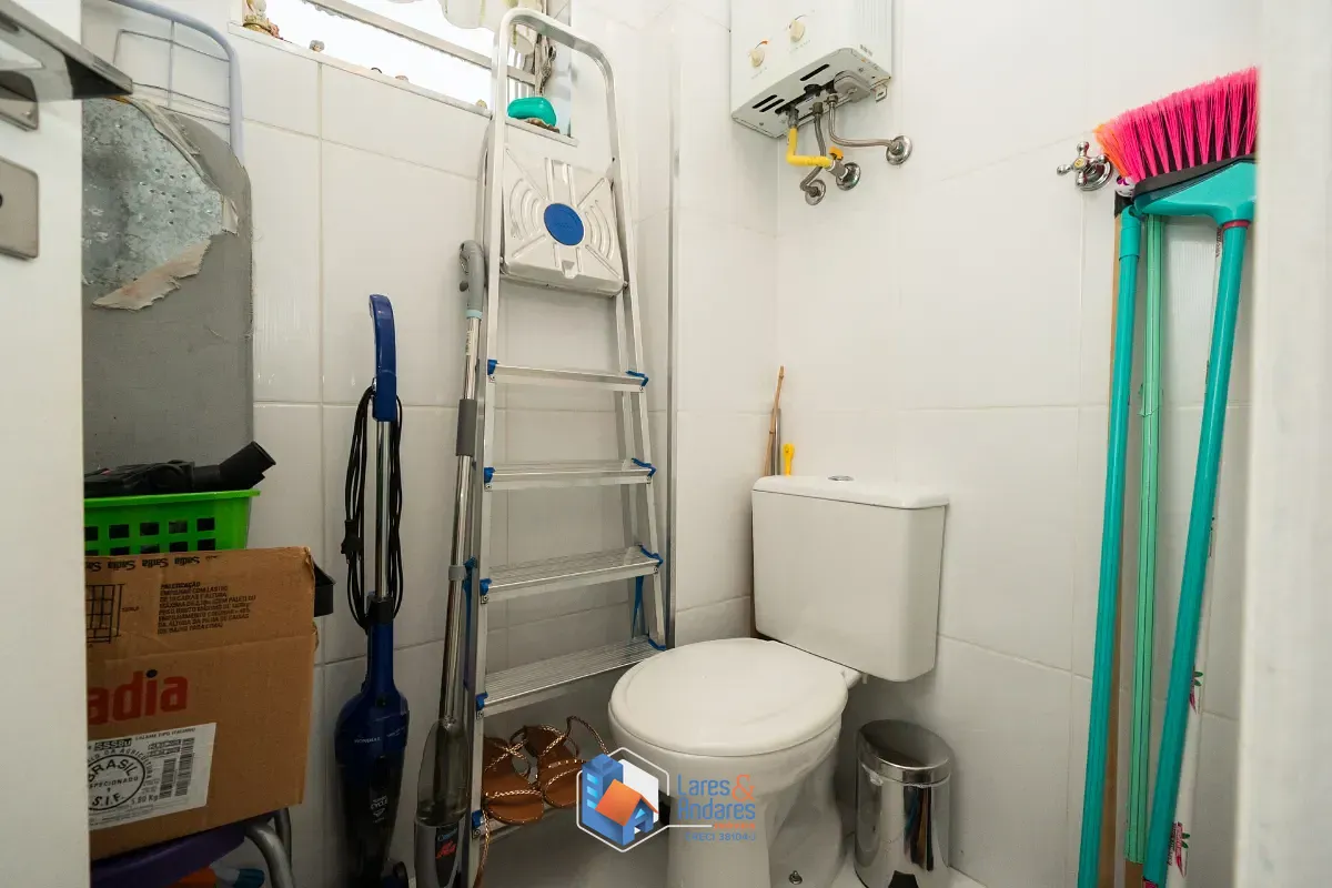 Apartamento, 2 quartos, 107 m² - Foto 30