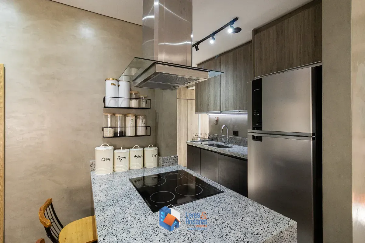 Apartamento, 2 quartos, 70 m² - Foto 14