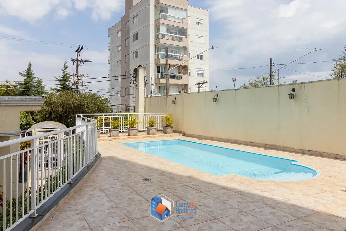 Apartamento, 2 quartos, 70 m² - Foto 40