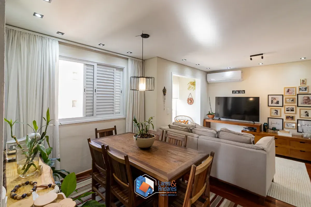 Apartamento, 2 quartos, 70 m² - Foto 18