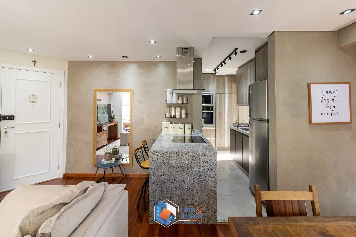 Apartamento, 2 quartos, 70 m² - Foto 10
