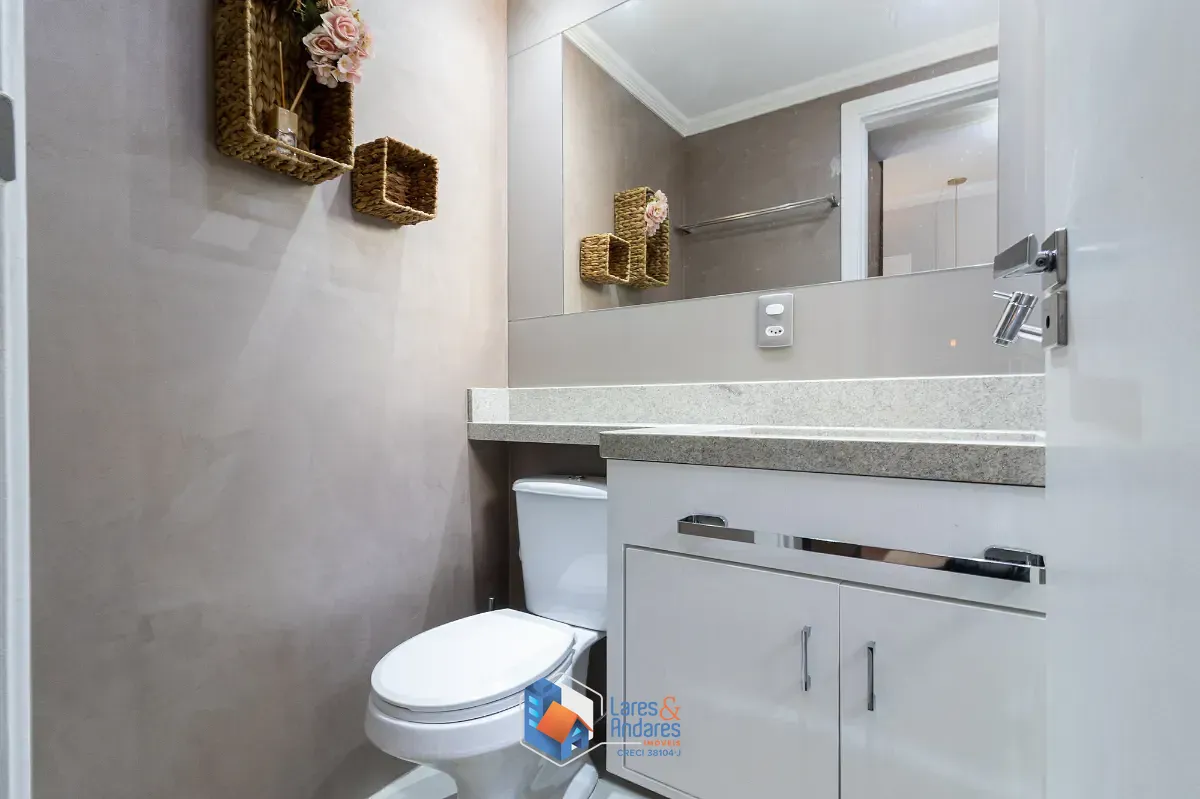 Apartamento, 2 quartos, 70 m² - Foto 22
