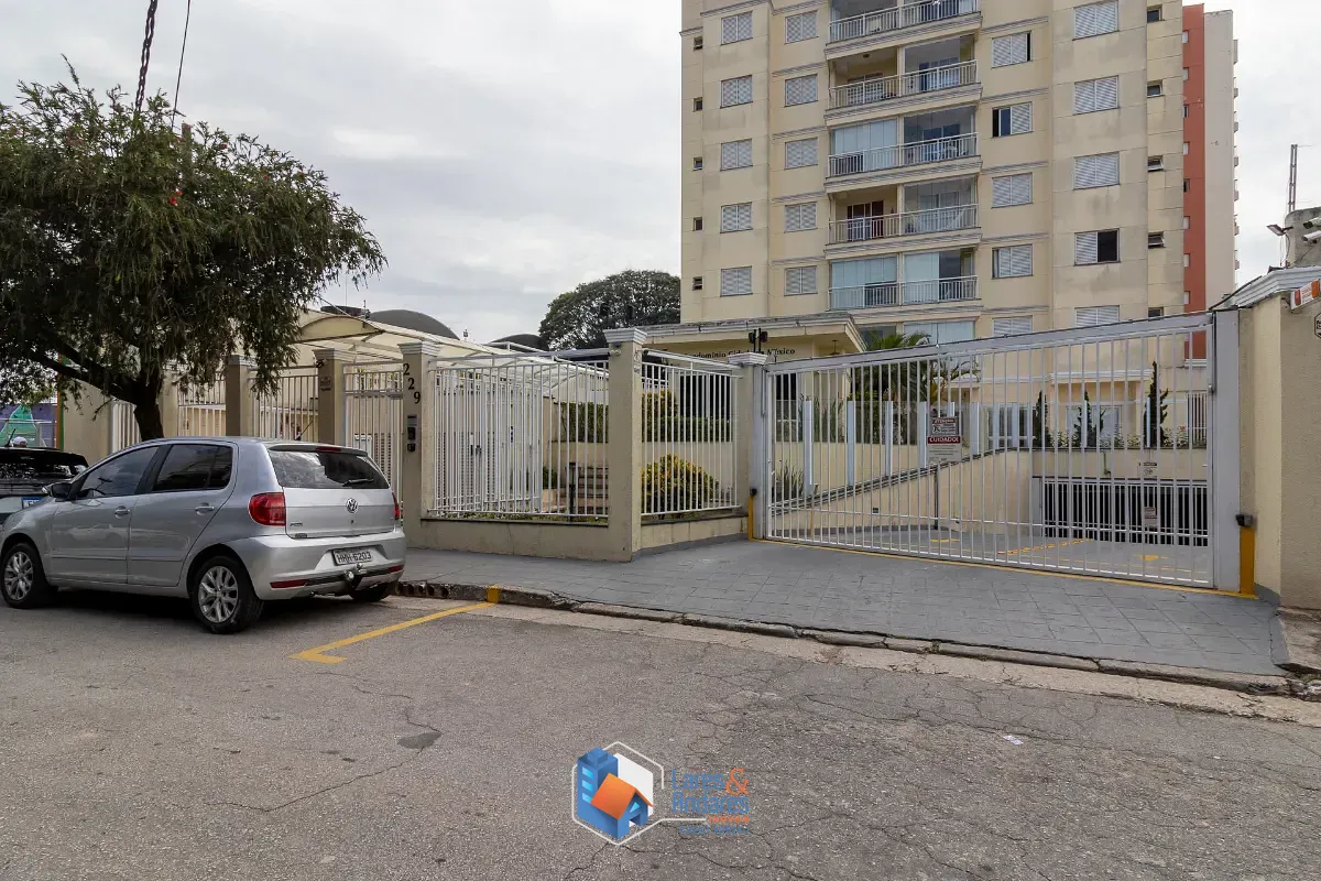 Apartamento, 2 quartos, 70 m² - Foto 52