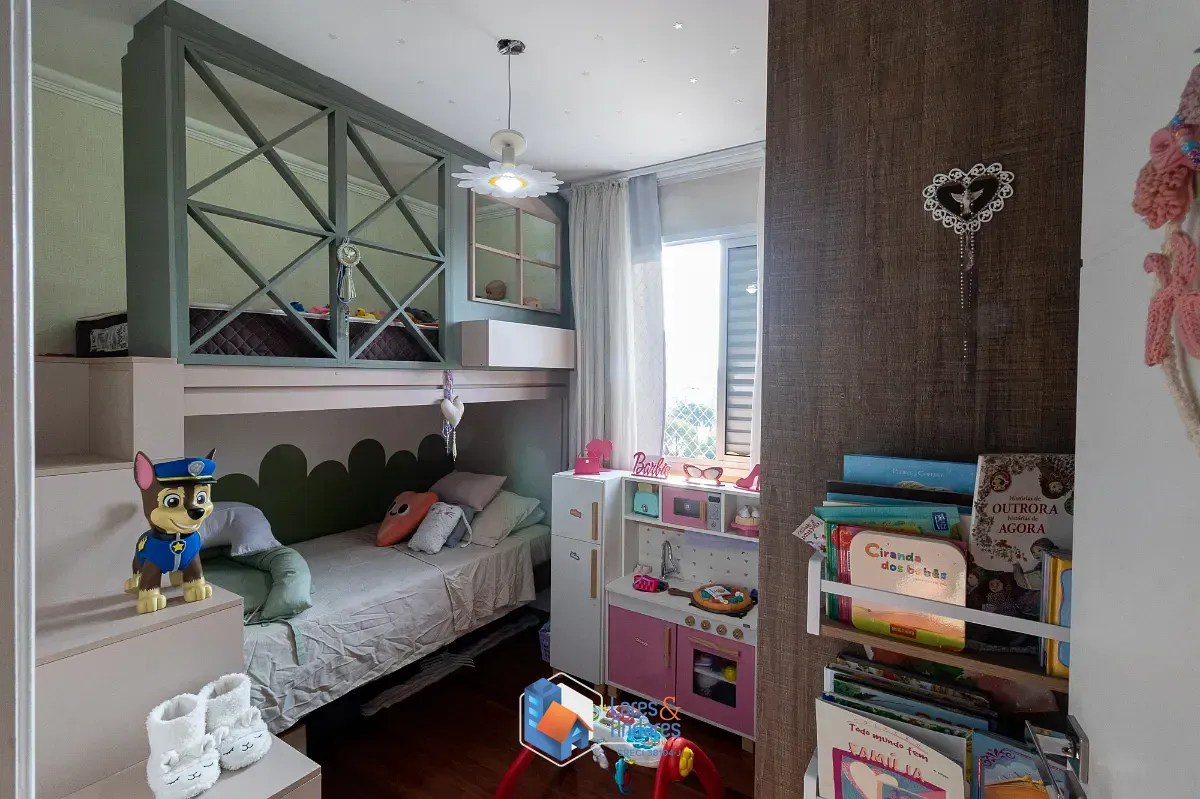 Apartamento, 2 quartos, 70 m² - Foto 30