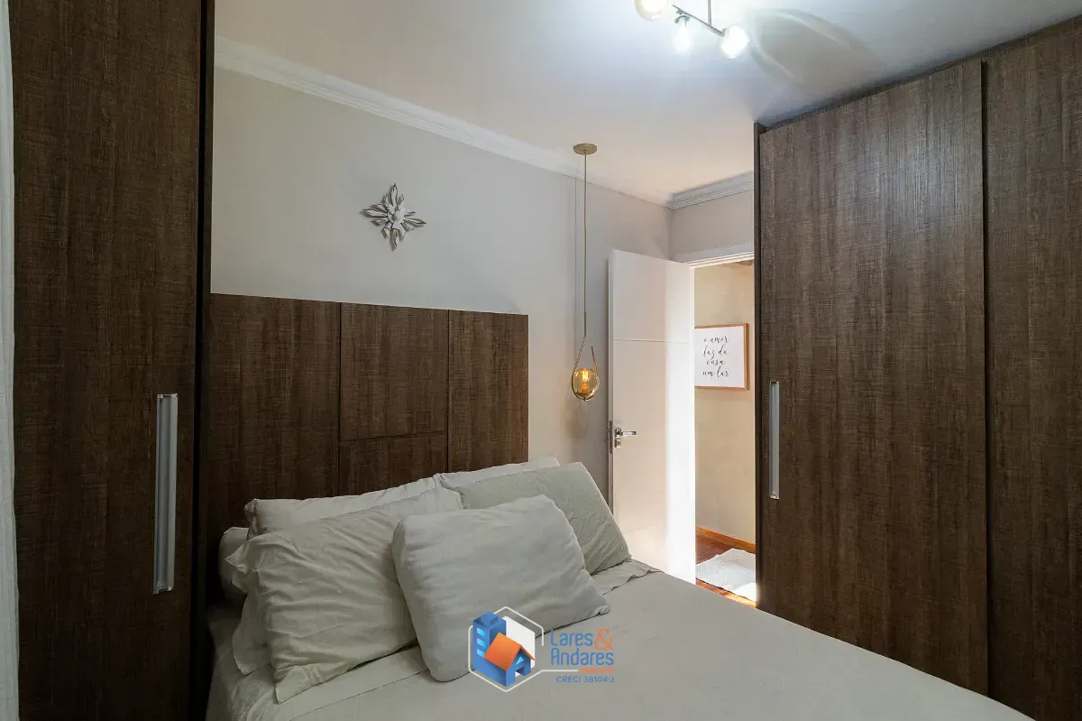 Apartamento, 2 quartos, 70 m² - Foto 27