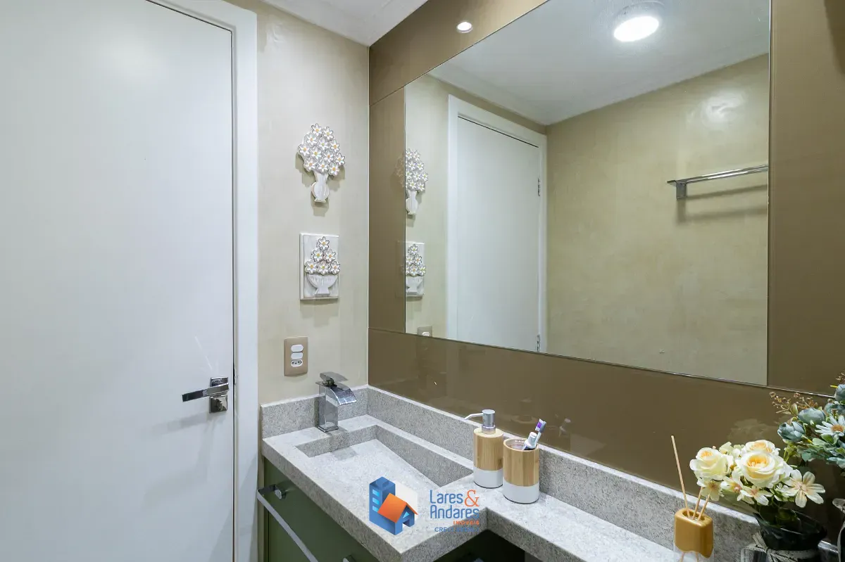 Apartamento, 2 quartos, 70 m² - Foto 33