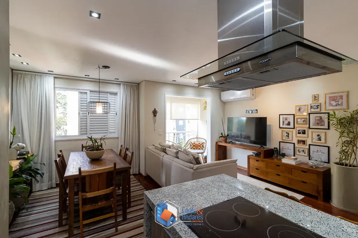 Apartamento, 2 quartos, 70 m² - Foto 19