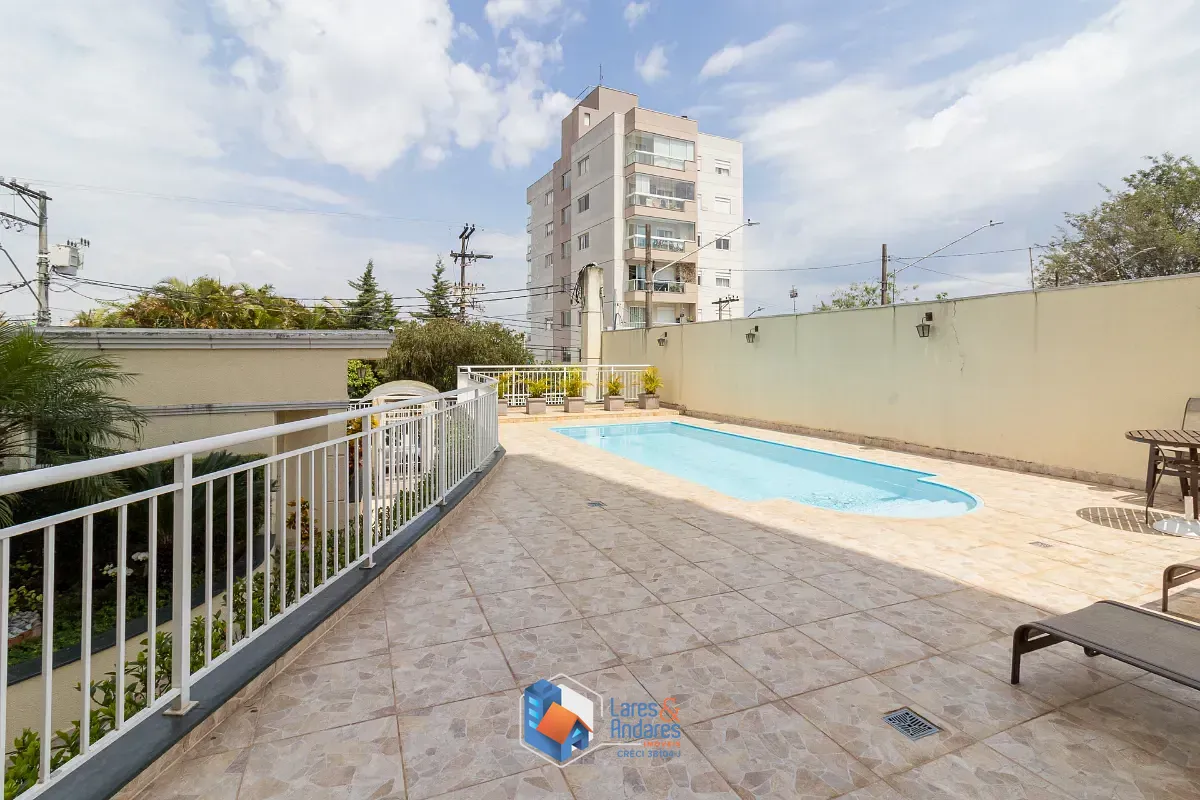 Apartamento, 2 quartos, 70 m² - Foto 39