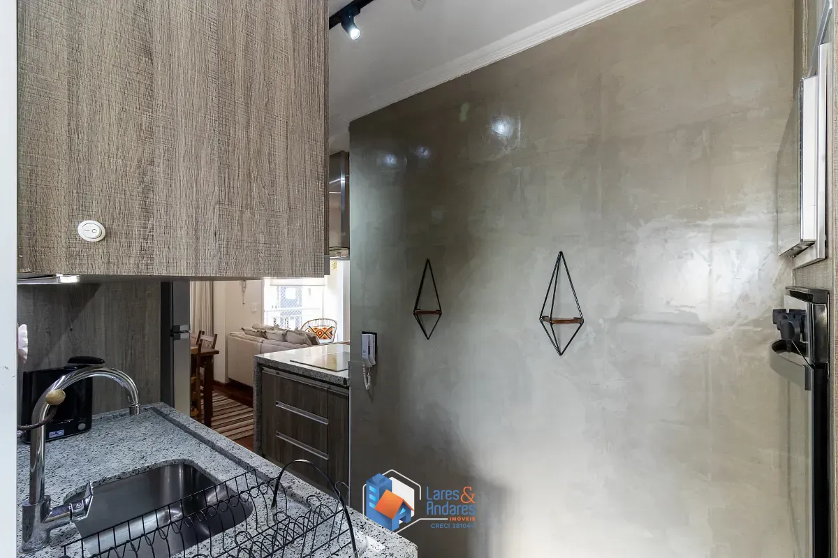Apartamento, 2 quartos, 70 m² - Foto 13