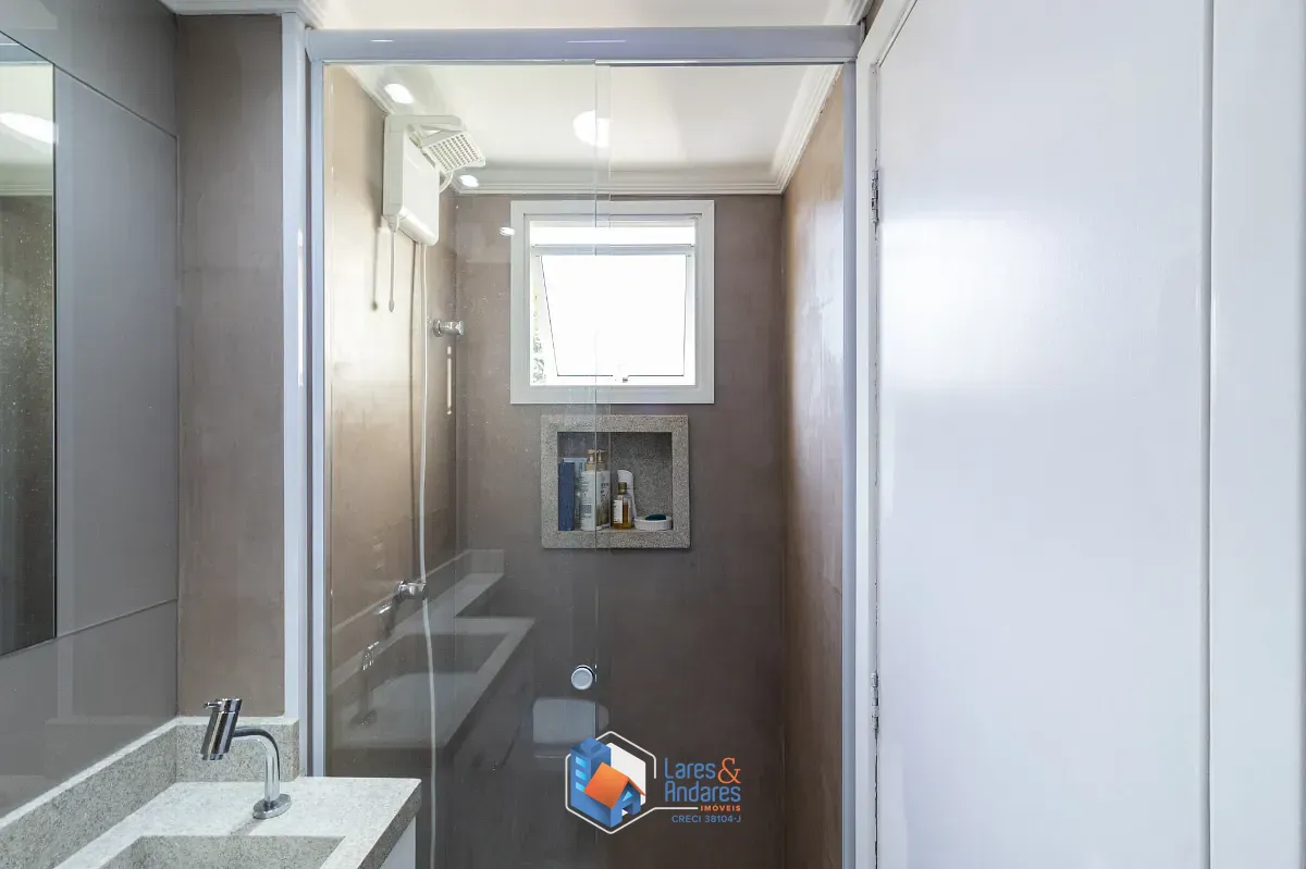 Apartamento, 2 quartos, 70 m² - Foto 23