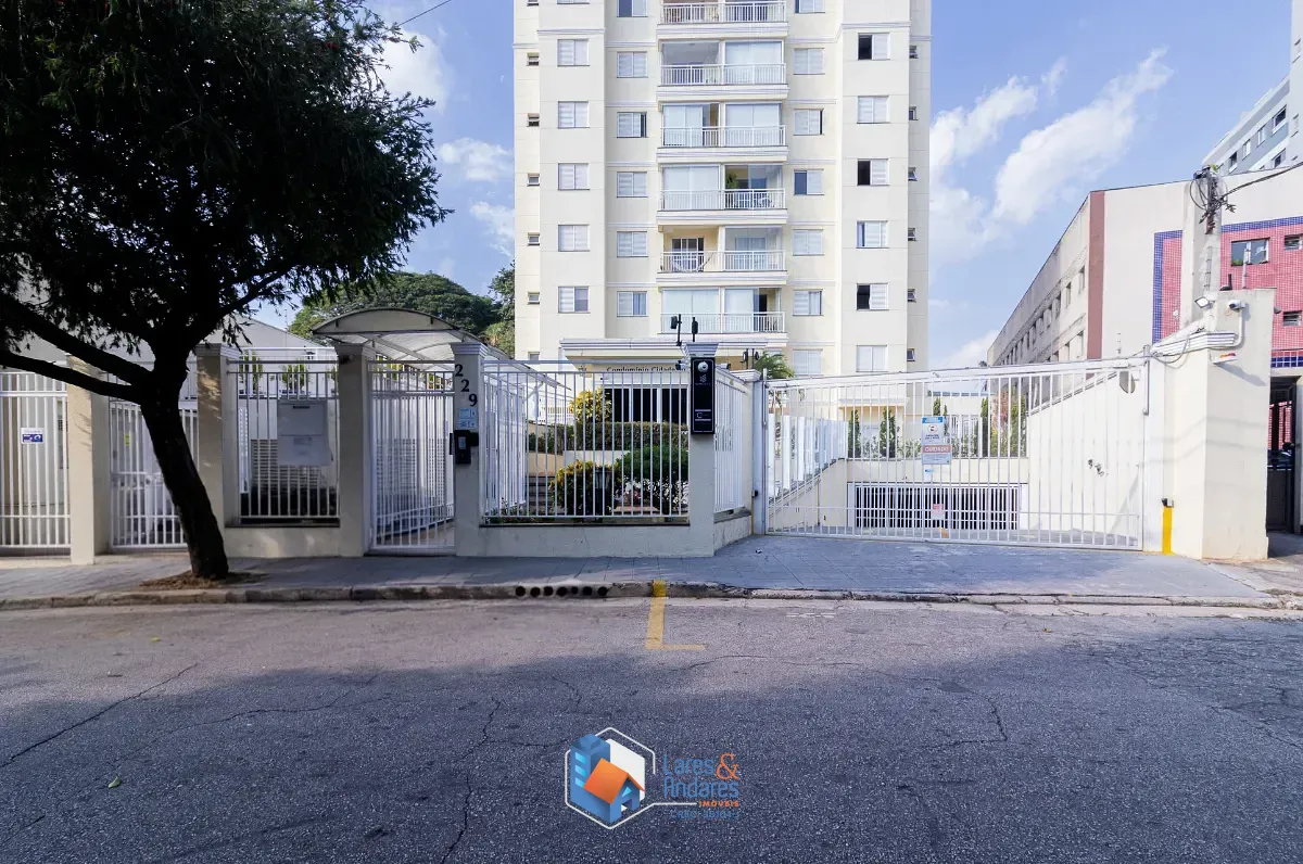 Apartamento, 2 quartos, 70 m² - Foto 49
