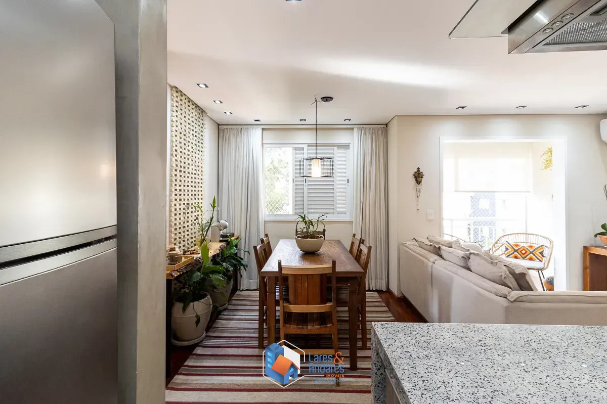 Apartamento, 2 quartos, 70 m² - Foto 21