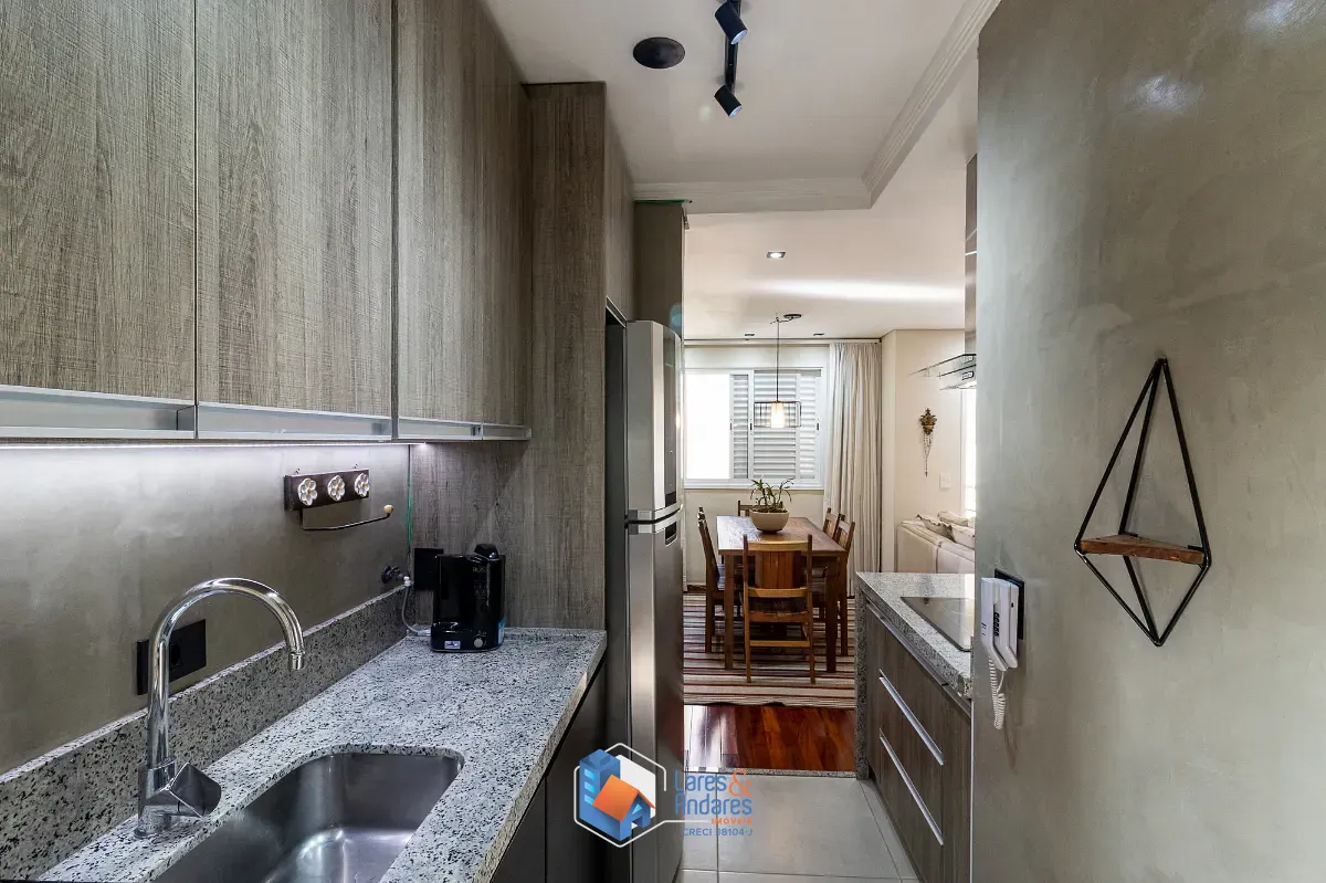 Apartamento, 2 quartos, 70 m² - Foto 20