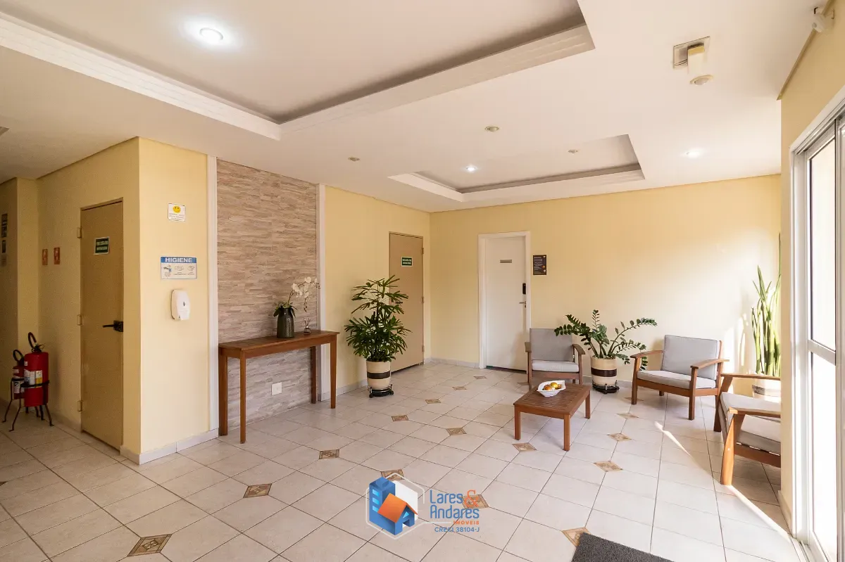 Apartamento, 2 quartos, 70 m² - Foto 36