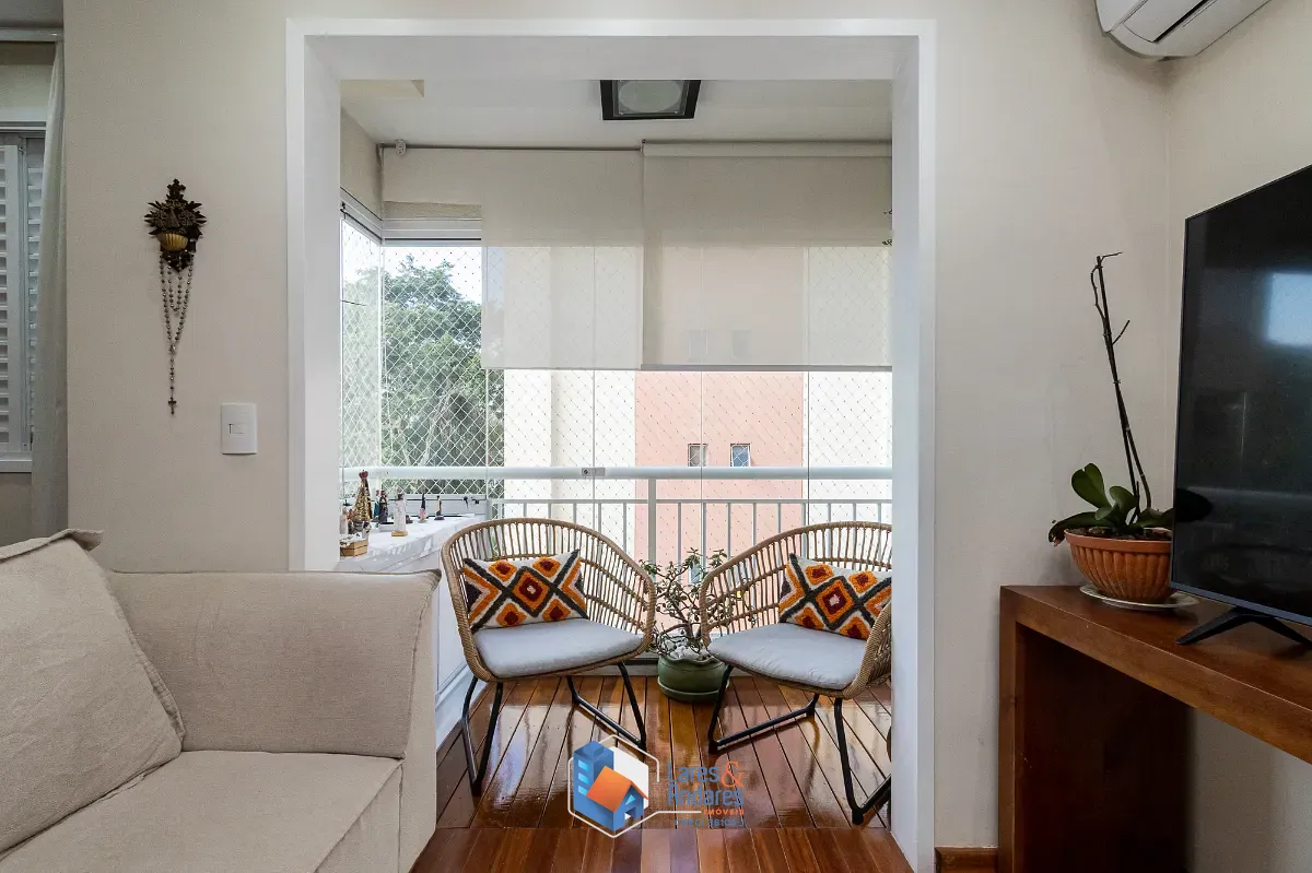 Apartamento, 2 quartos, 70 m² - Foto 7