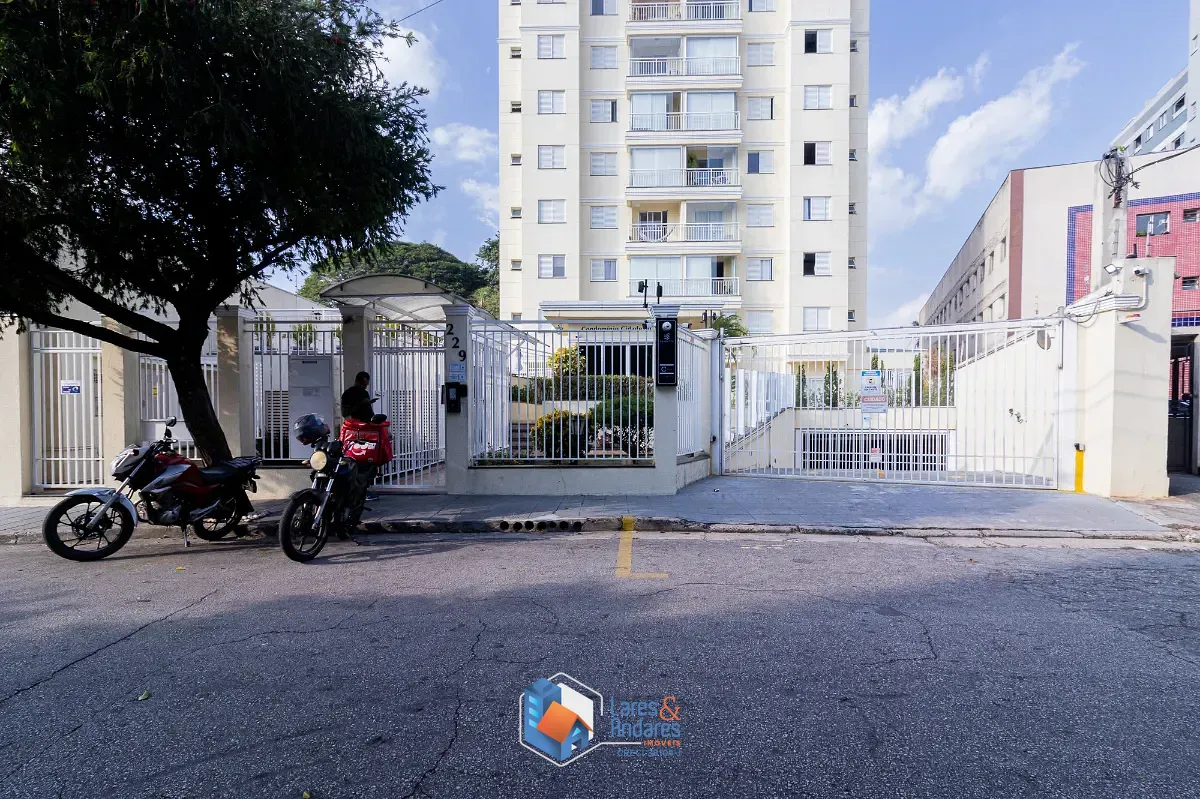 Apartamento, 2 quartos, 70 m² - Foto 46