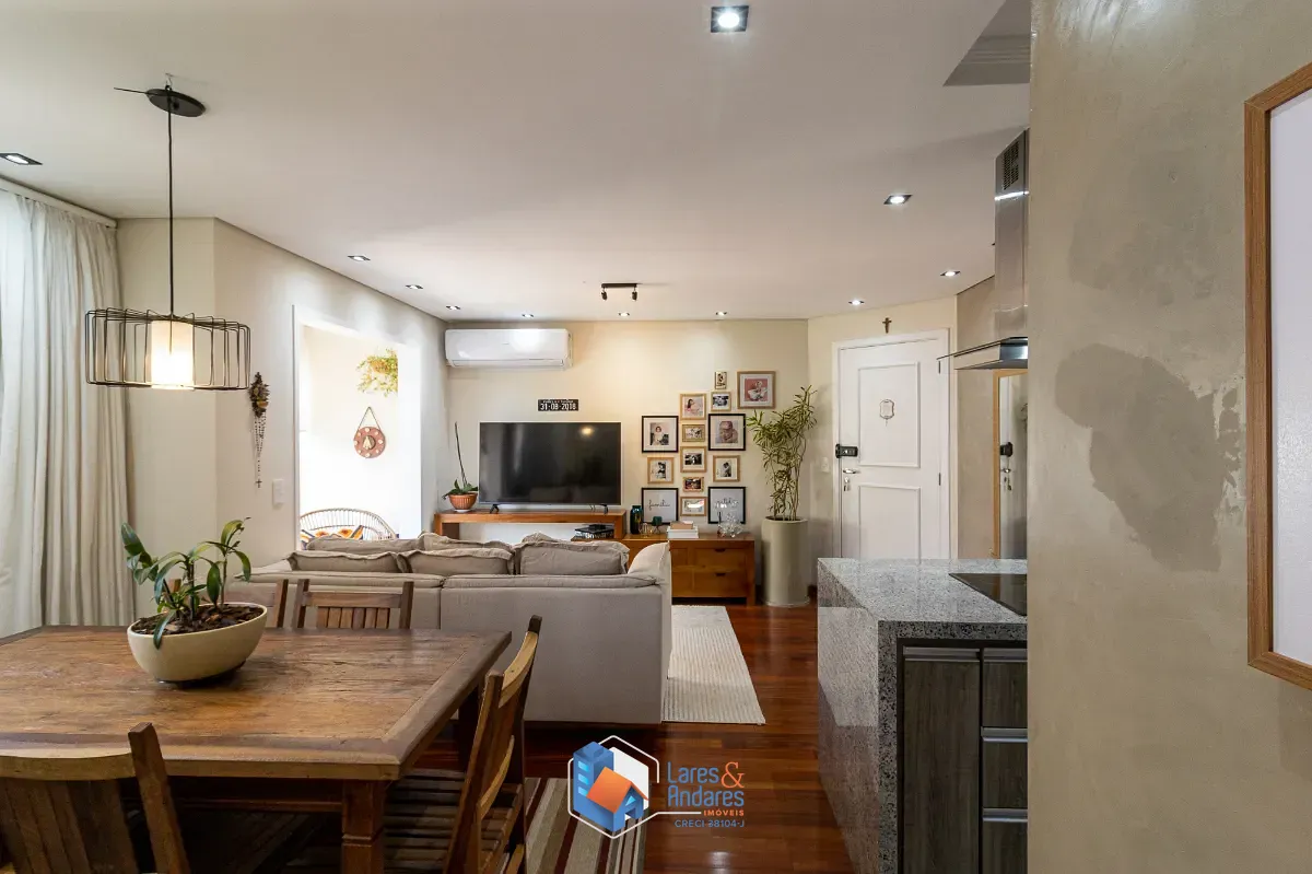 Apartamento, 2 quartos, 70 m² - Foto 17