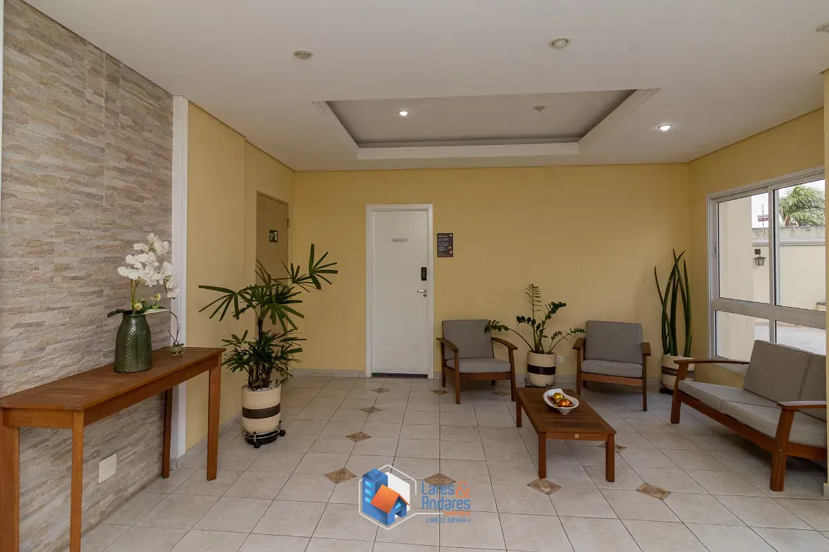 Apartamento, 2 quartos, 70 m² - Foto 45