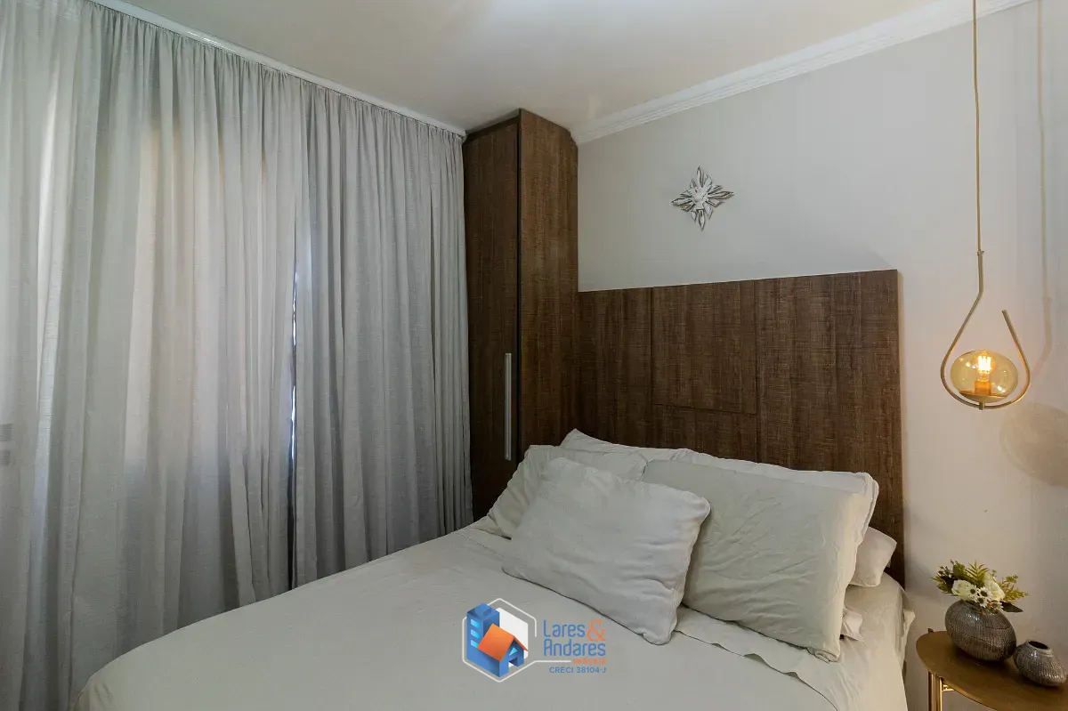 Apartamento, 2 quartos, 70 m² - Foto 25