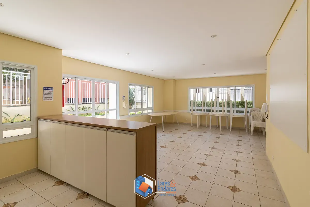 Apartamento, 2 quartos, 70 m² - Foto 43