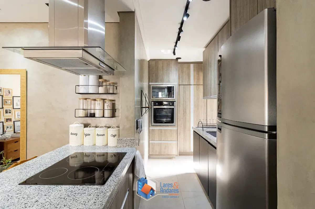 Apartamento, 2 quartos, 70 m² - Foto 16