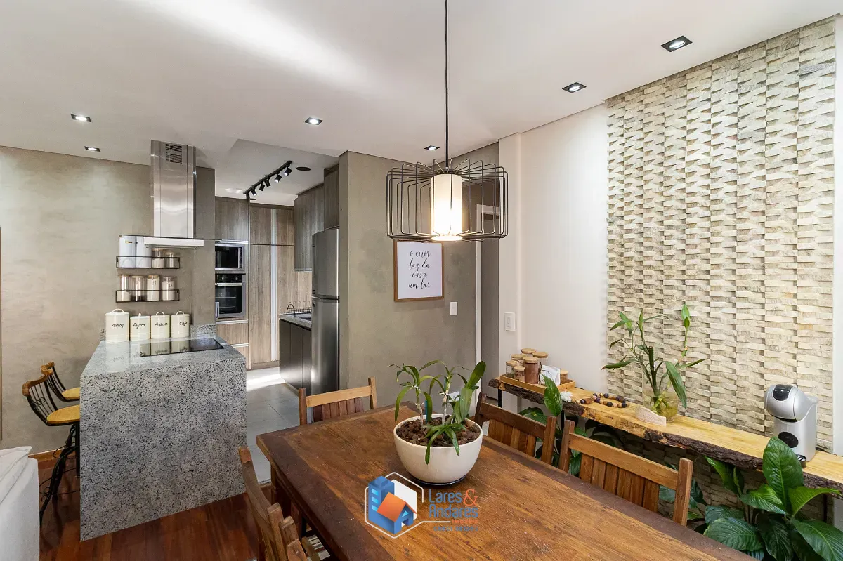 Apartamento, 2 quartos, 70 m² - Foto 12