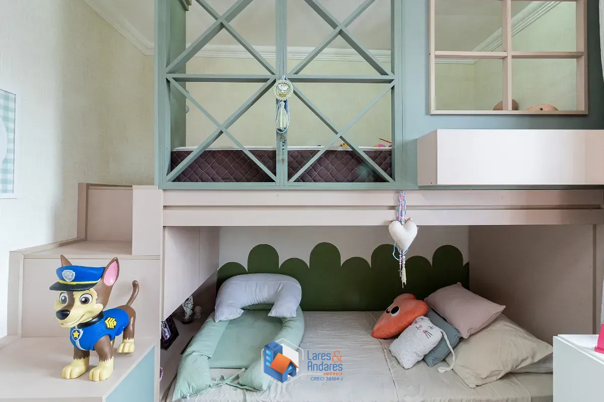 Apartamento, 2 quartos, 70 m² - Foto 32