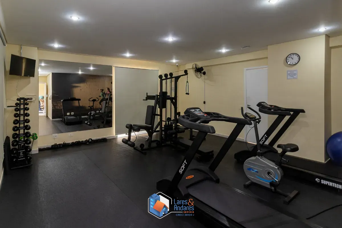 Apartamento, 2 quartos, 70 m² - Foto 41