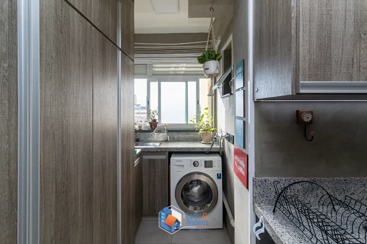 Apartamento, 2 quartos, 70 m² - Foto 24