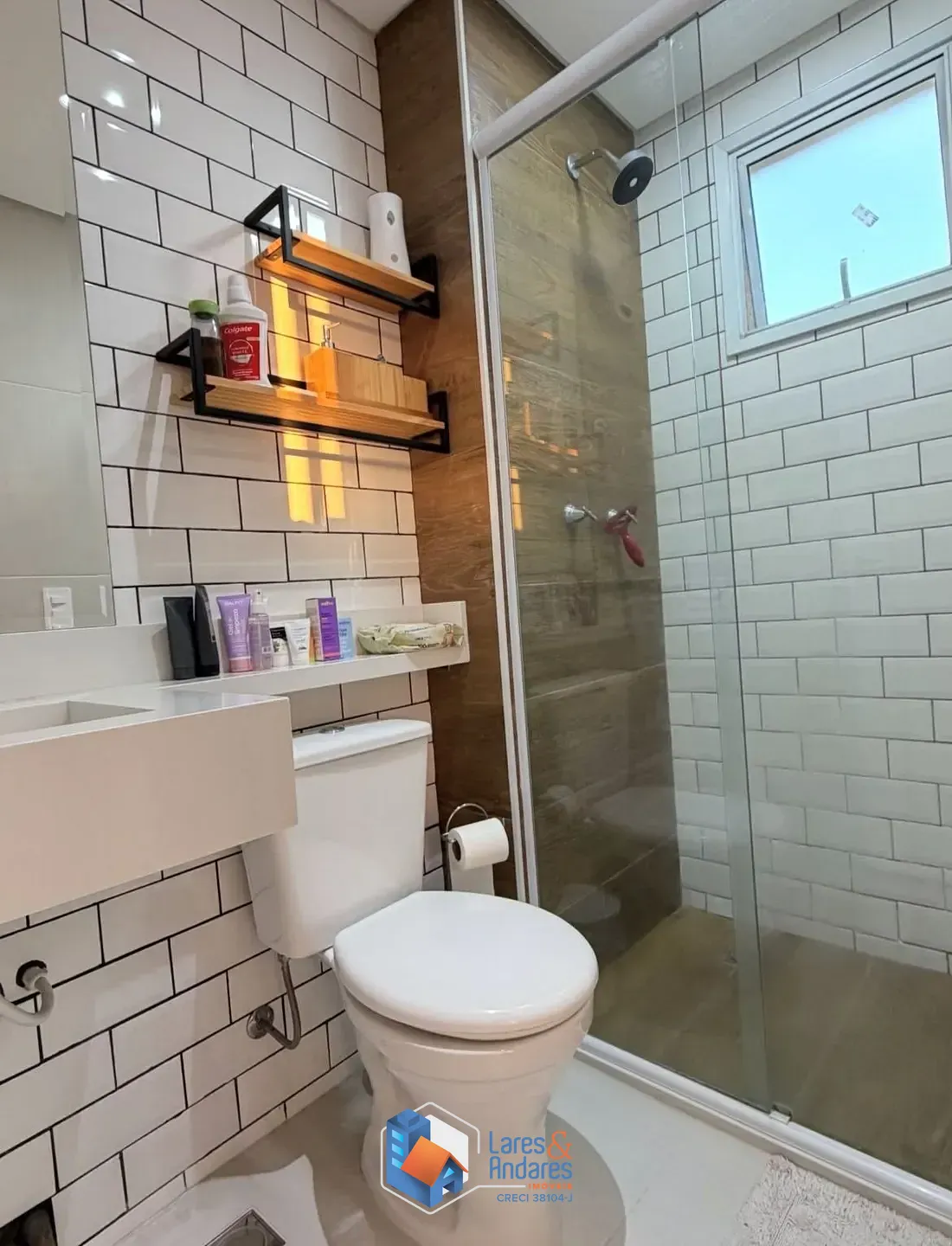 Apartamento, 2 quartos, 44 m² - Foto 5