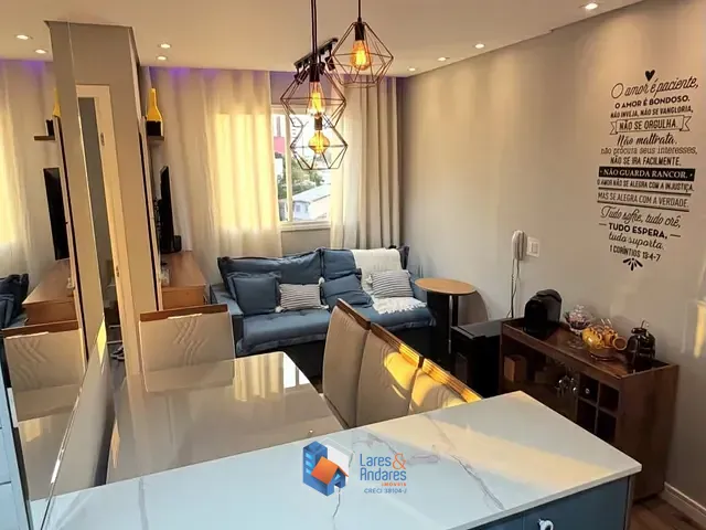 Apartamento com 44m² 2 quartos e 1 banheiro, à venda, no bairro Vila Gustavo em São Paulo