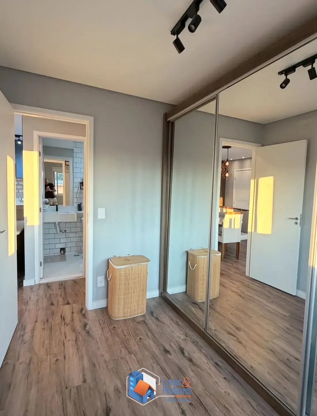 Apartamento, 2 quartos, 44 m² - Foto 10