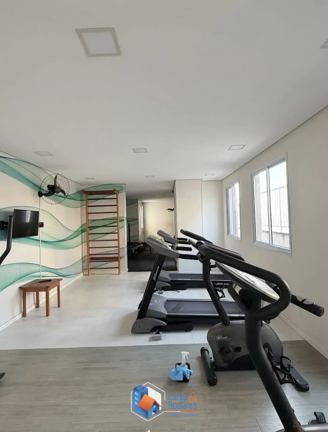 Apartamento, 2 quartos, 44 m² - Foto 12