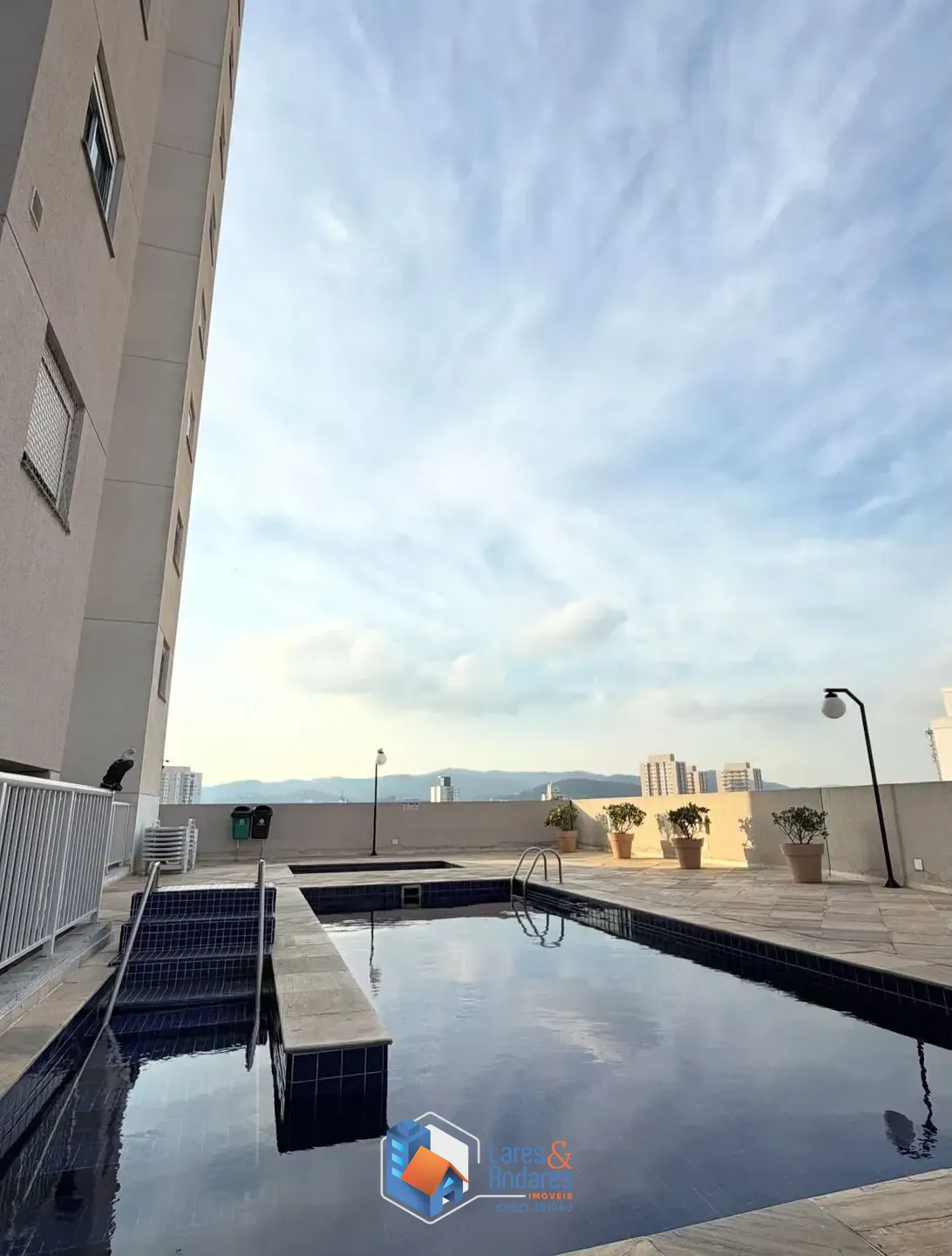 Apartamento, 2 quartos, 44 m² - Foto 11